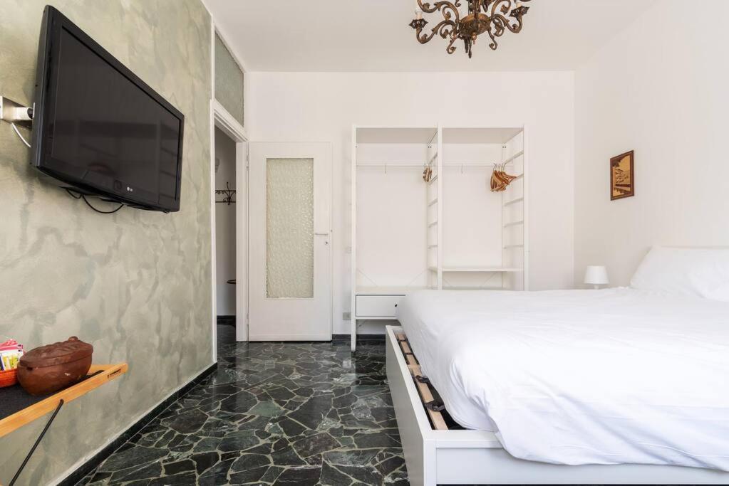 Una Dimora Per Due Milano Centro Exterior photo
